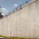 The Texas-U.S. border wall will protect Texans from foreigners who do not share their beliefs and customs.